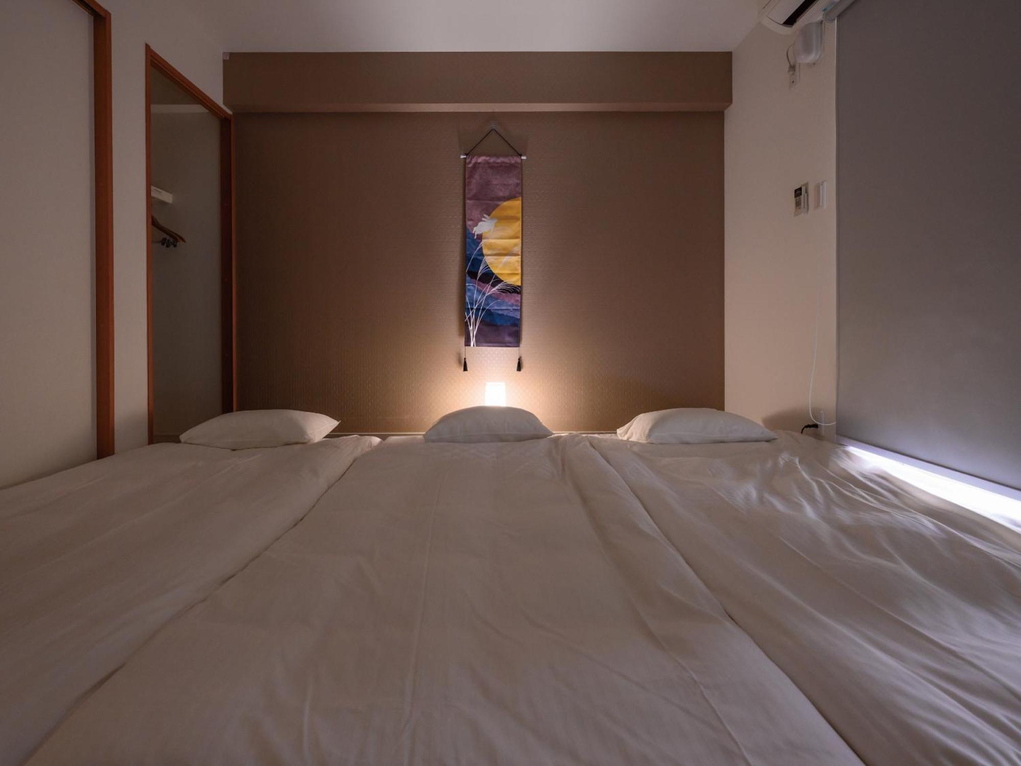 Condominium L'S Inn Νάχα Εξωτερικό φωτογραφία