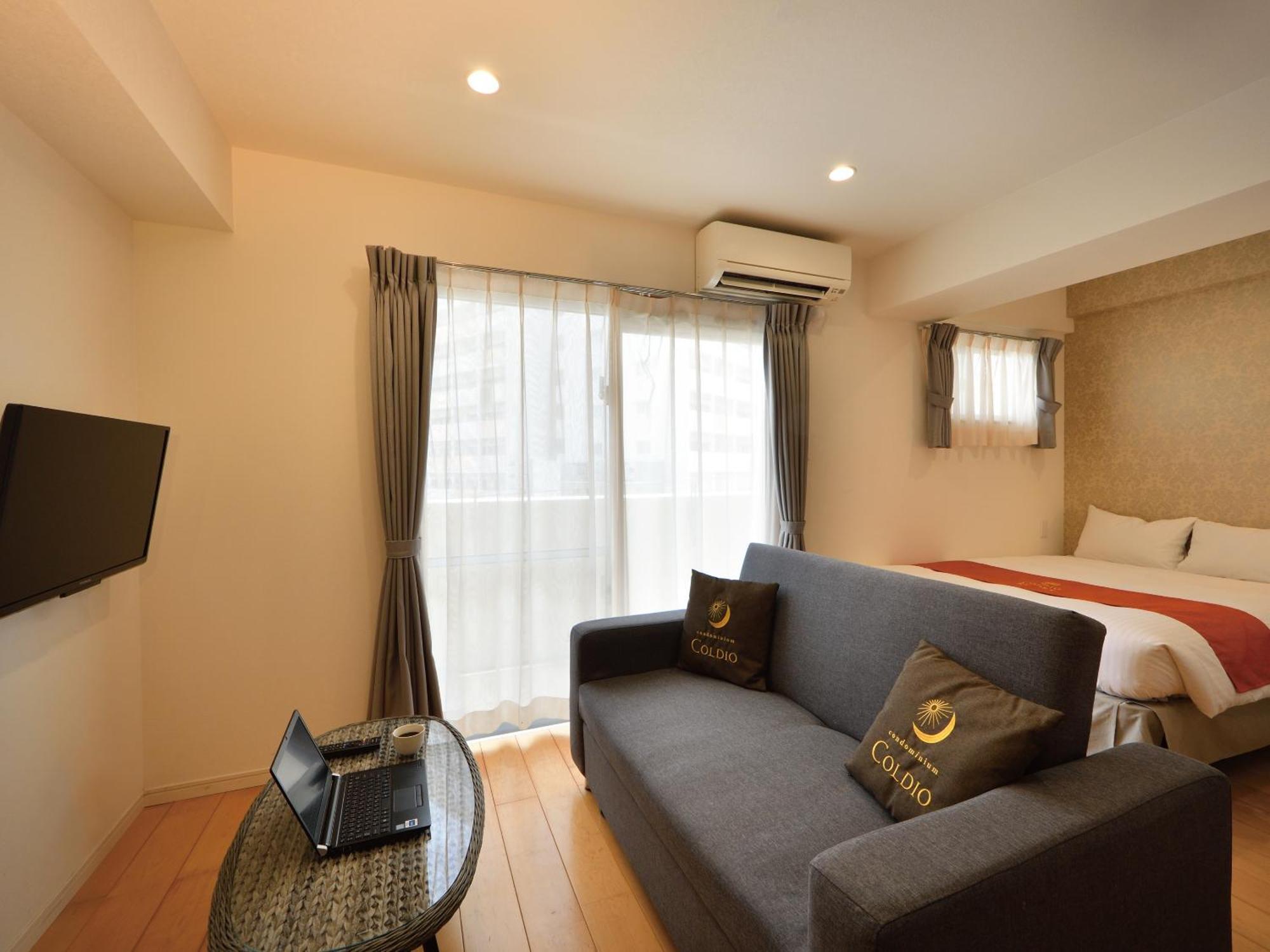 Condominium L'S Inn Νάχα Εξωτερικό φωτογραφία