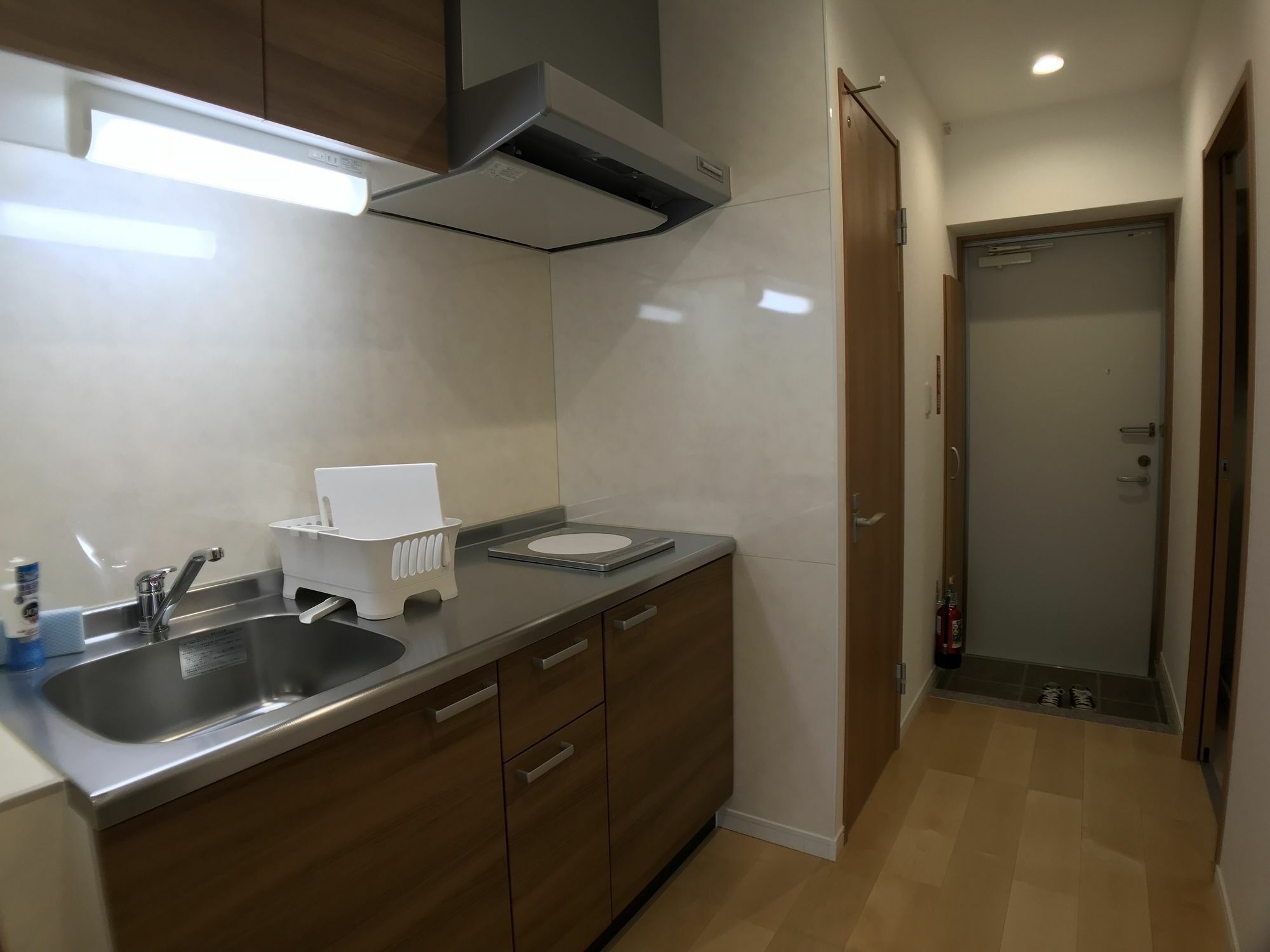Condominium L'S Inn Νάχα Εξωτερικό φωτογραφία