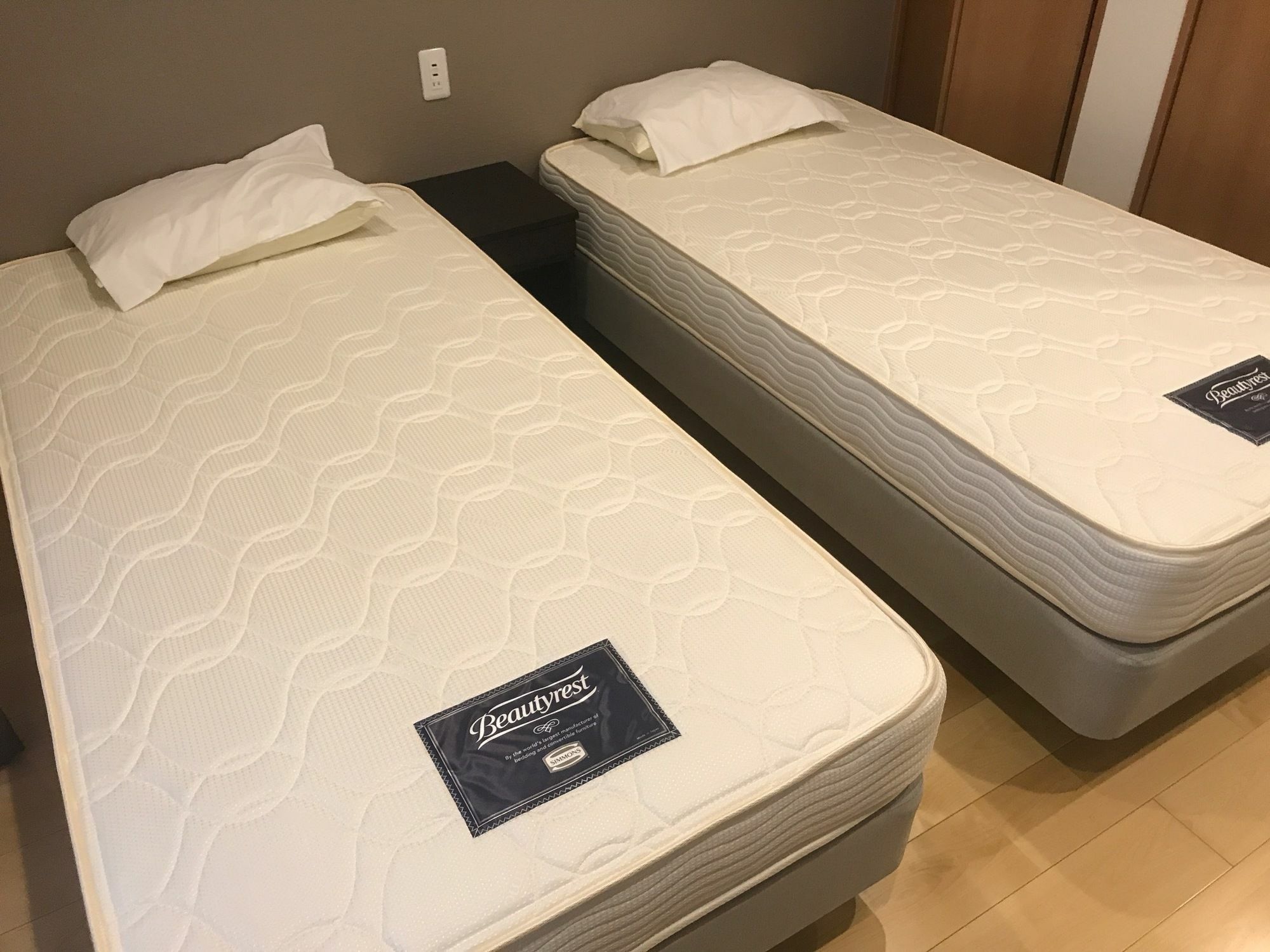 Condominium L'S Inn Νάχα Εξωτερικό φωτογραφία