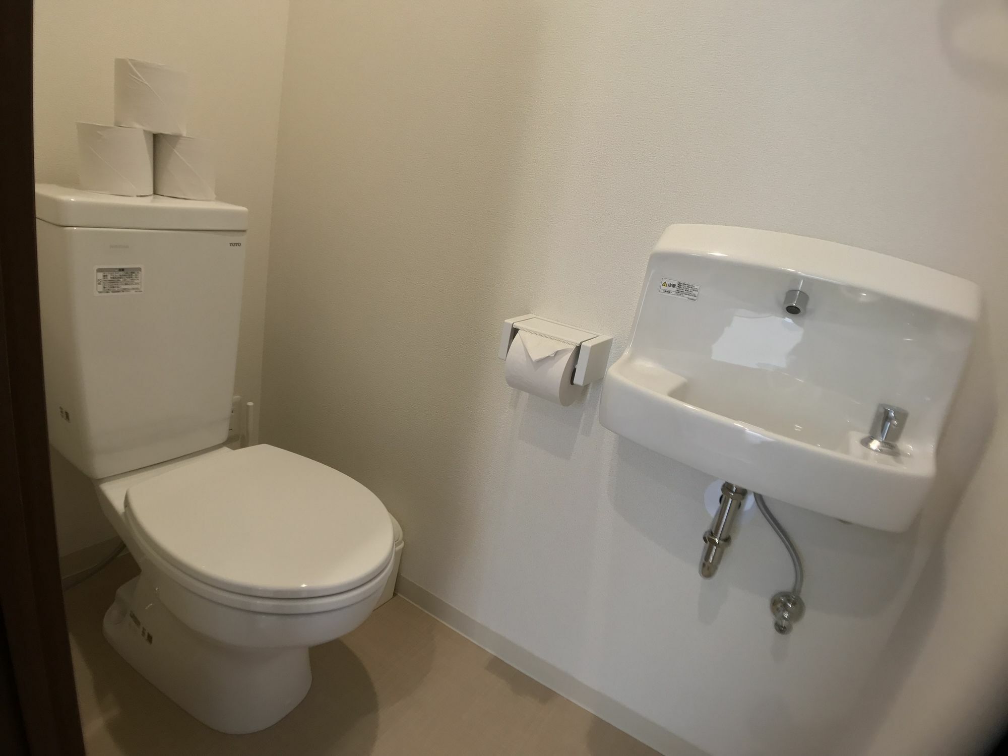 Condominium L'S Inn Νάχα Εξωτερικό φωτογραφία