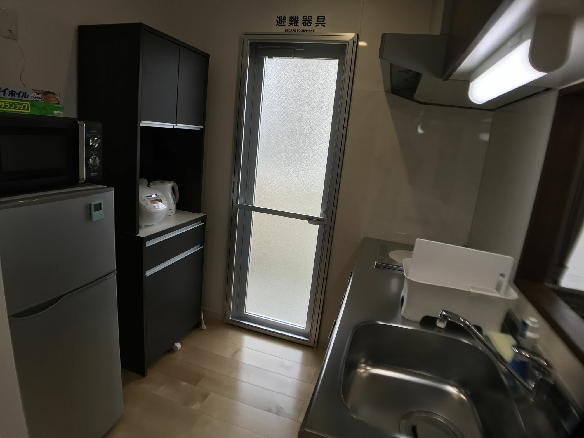 Condominium L'S Inn Νάχα Εξωτερικό φωτογραφία
